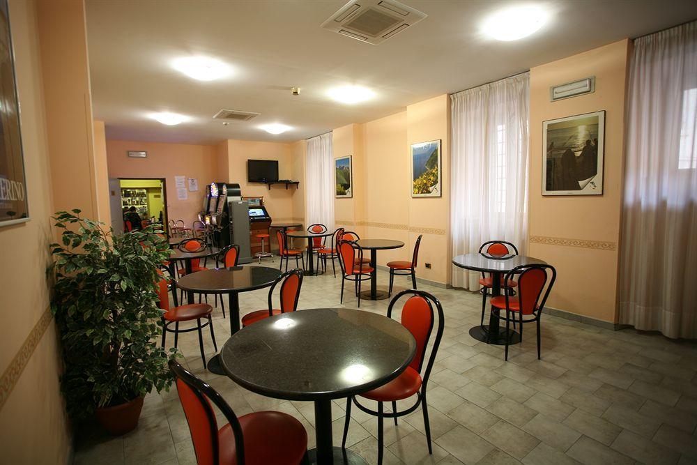 Hotel I Duchi 加梅里亚诺 外观 照片